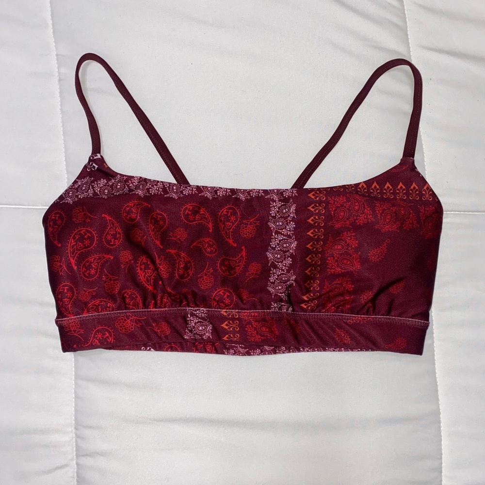 joy lab sports bra